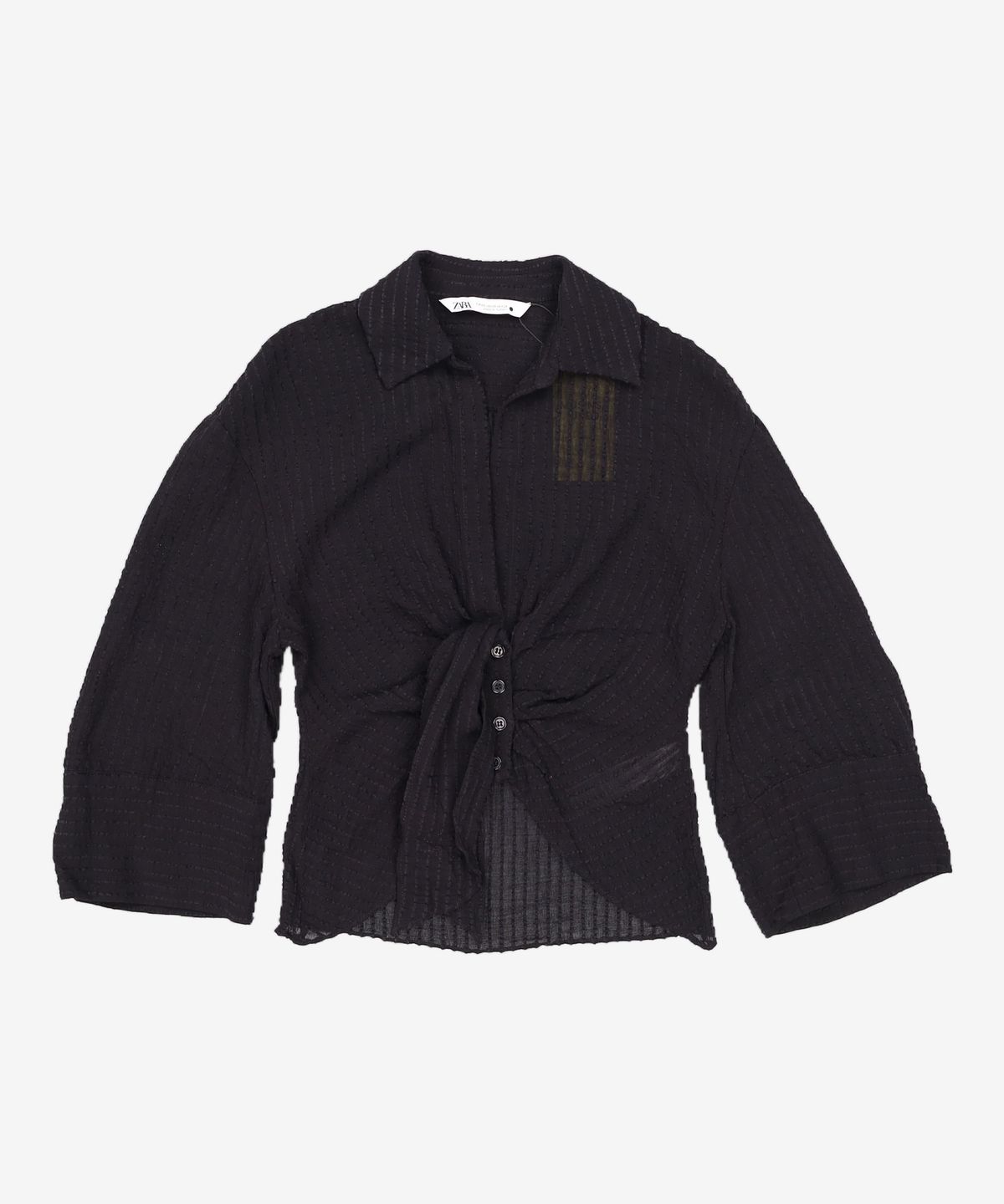 자라(ZARA) 캐주얼 셔츠 XS