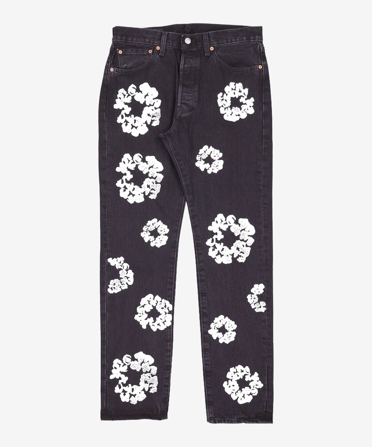 리바이스(LEVI'S) 청/데님 팬츠 32