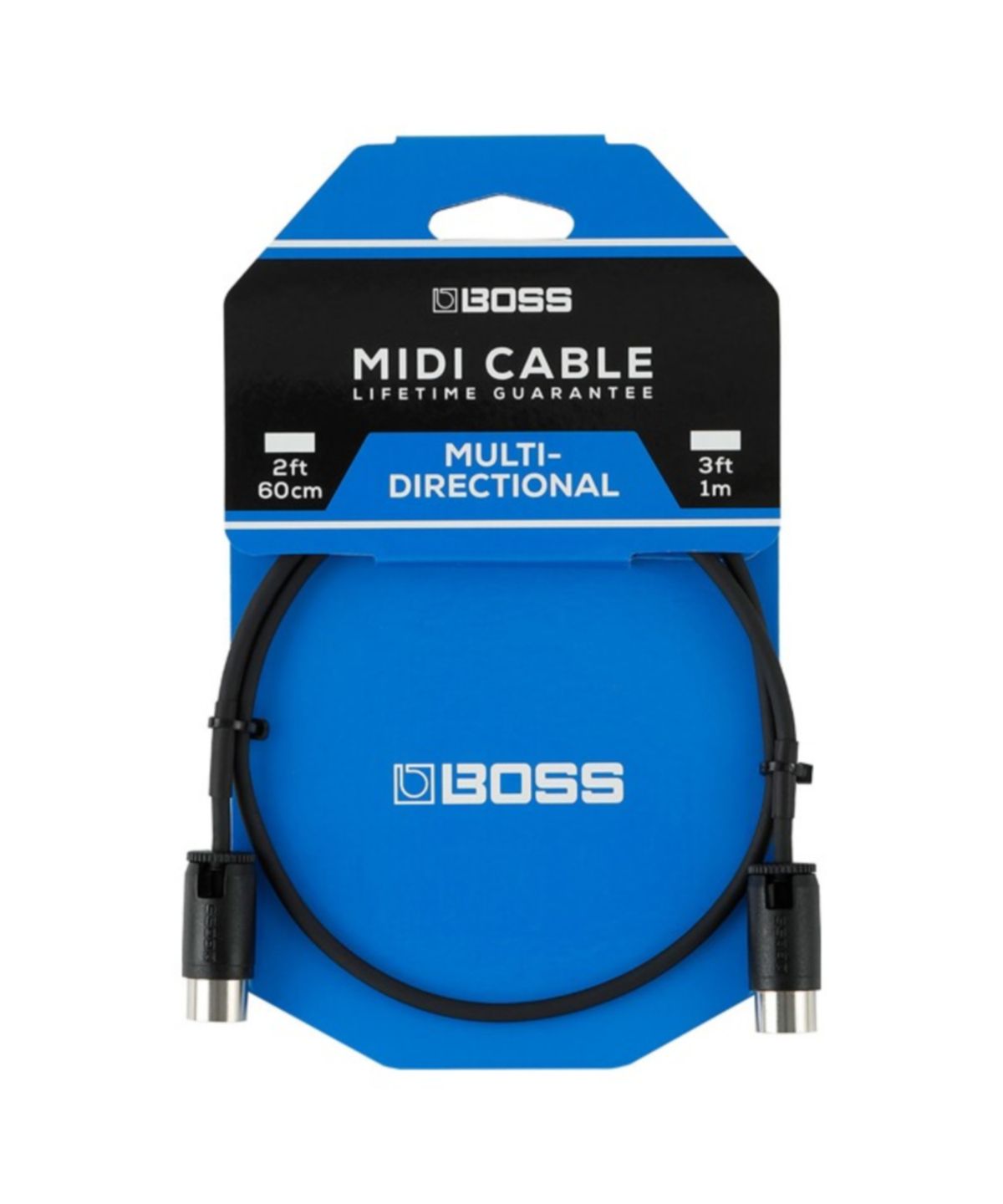 롤랜드(ROLAND) BMIDI-PB3 (MIDI Cable)