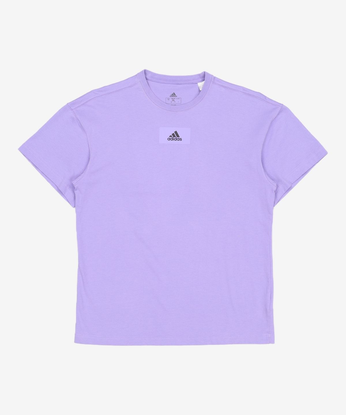 아디다스(ADIDAS) 반소매 티셔츠 S