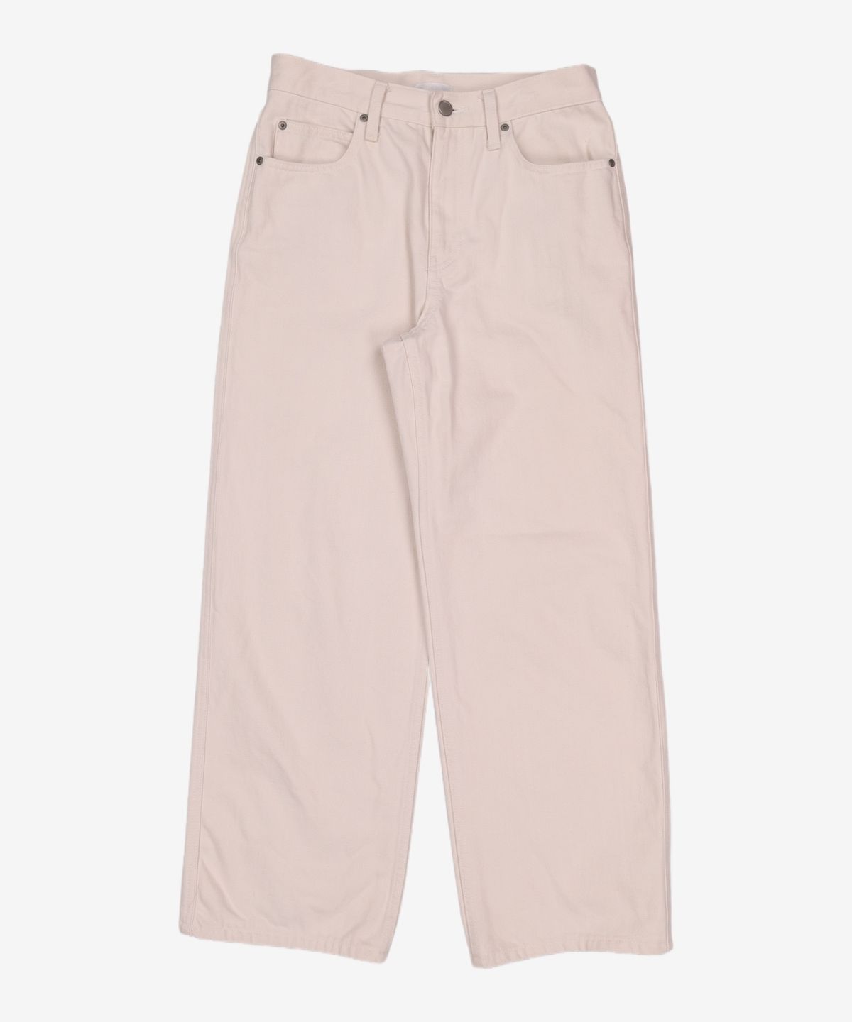 유니클로(UNIQLO) 청/데님 팬츠 63.5