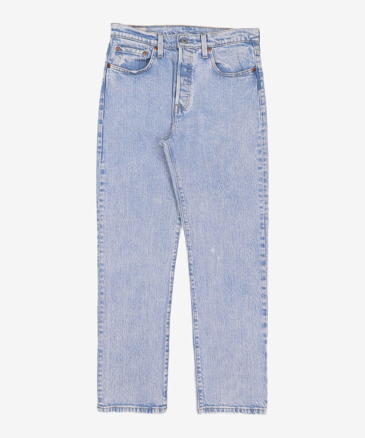리바이스(LEVI'S) 청/데님 팬츠 27 28