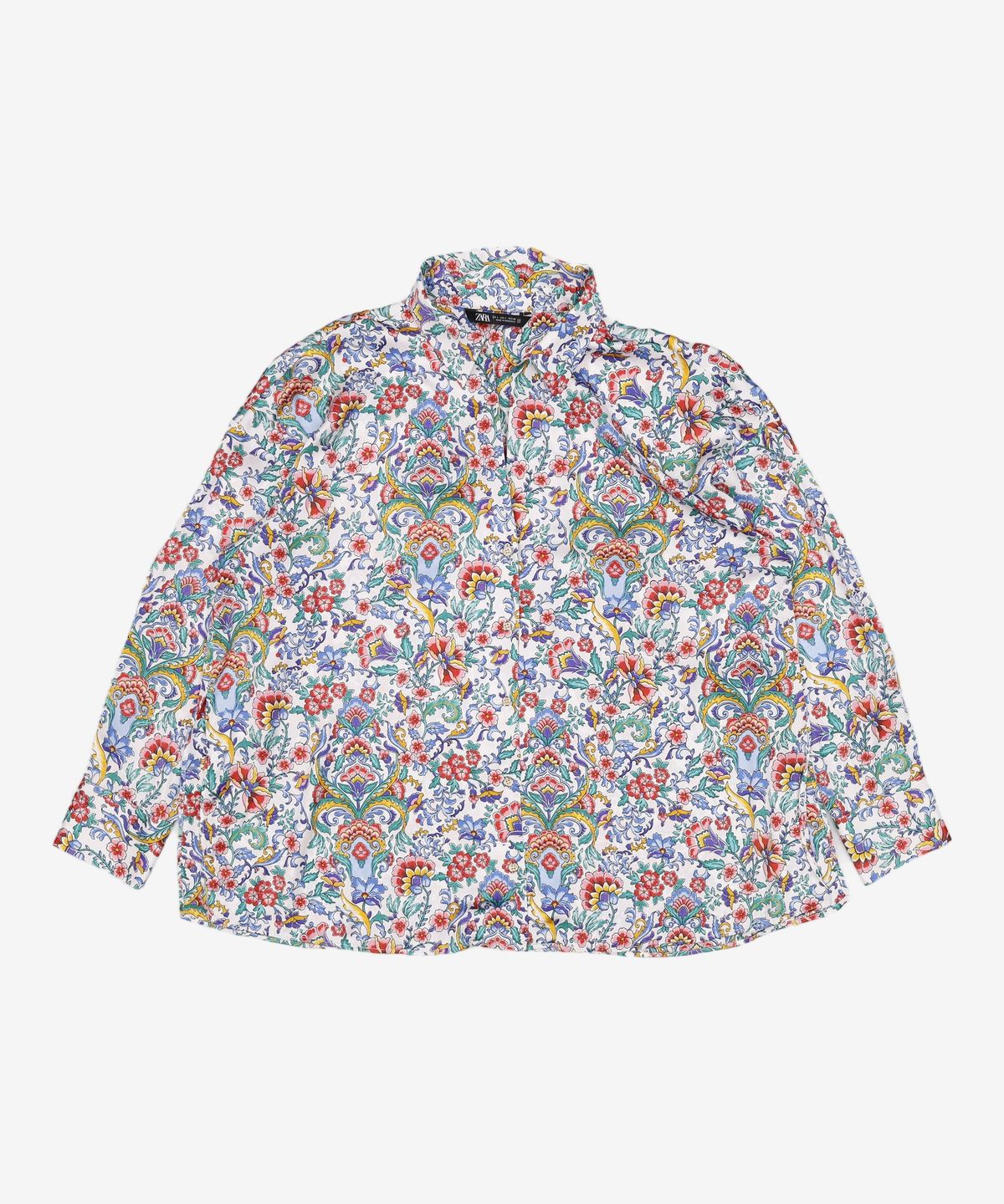 자라(ZARA) 캐주얼 셔츠 L