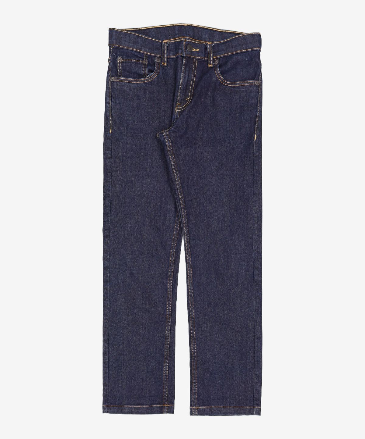 리바이스(LEVI'S) 청/데님 팬츠
