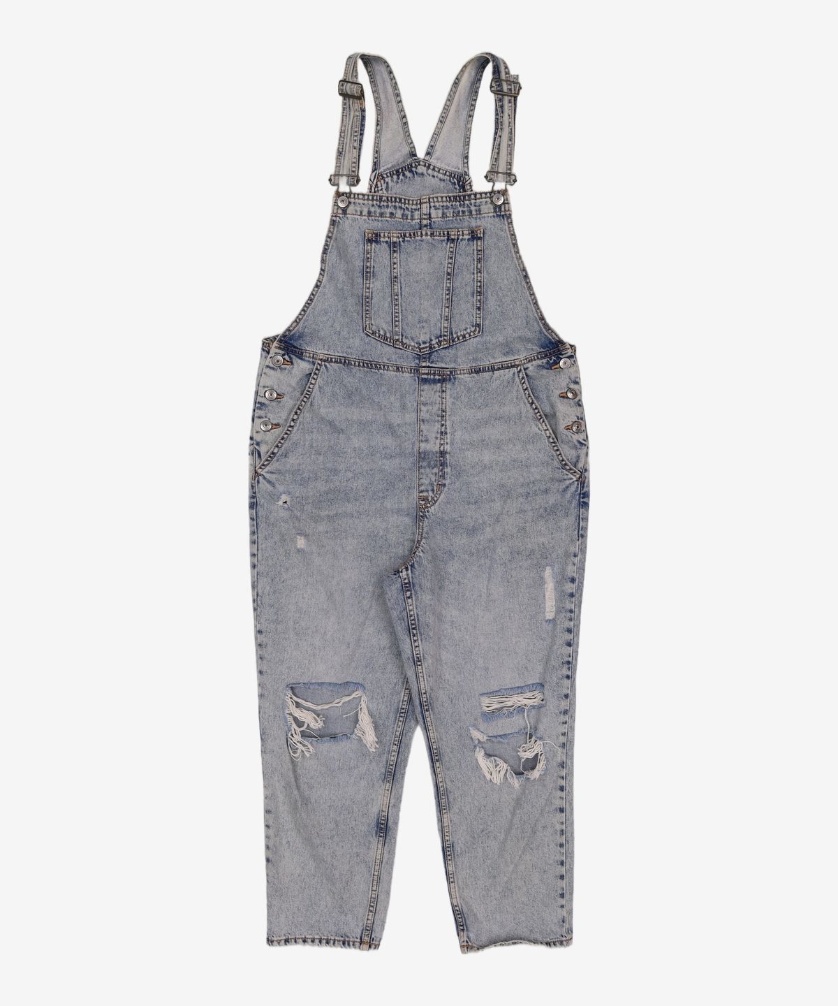 디바이디드에이치앤엠(DIVIDED H&M) 오버올 42