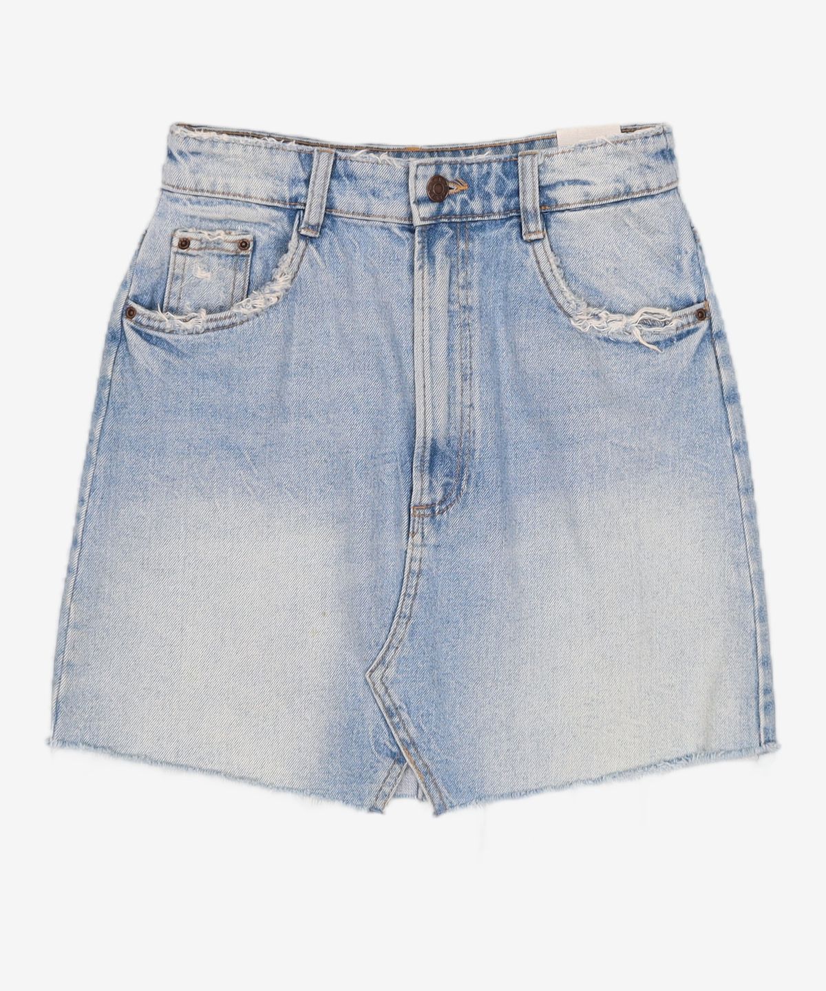 자라 데님(ZARA DENIM) 미니스커트 XS