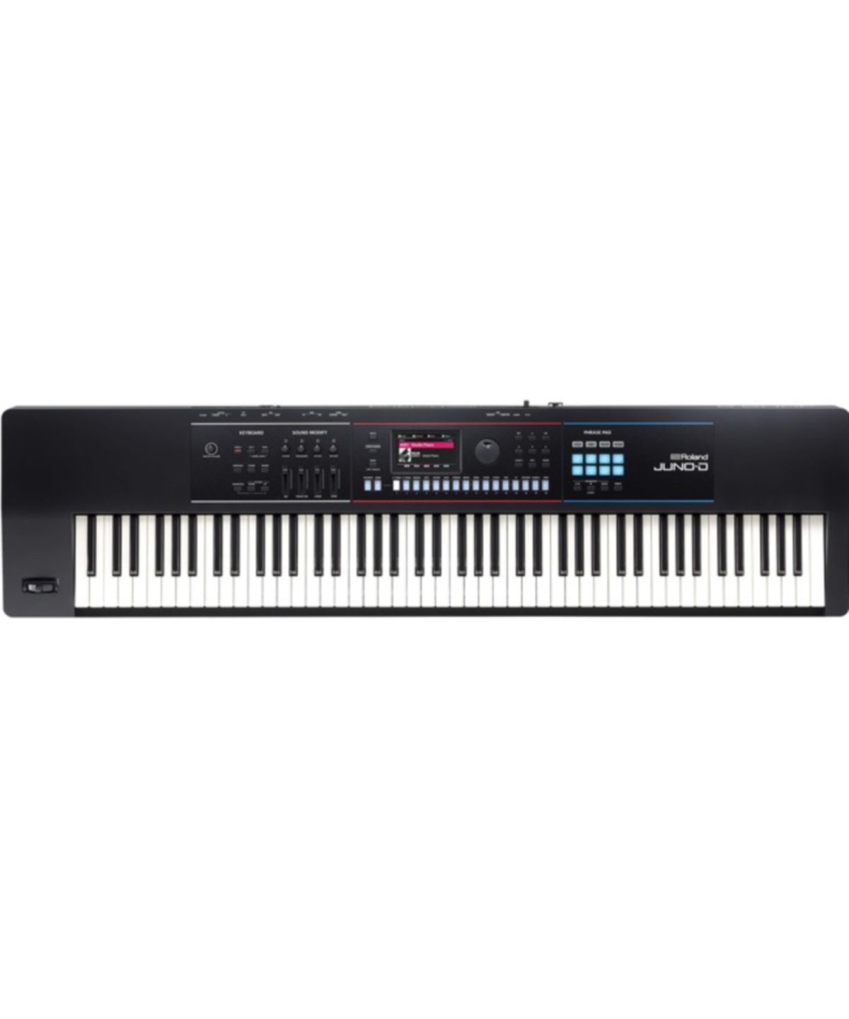 롤랜드(ROLAND) JUNO-D8 포터블 신디사이저