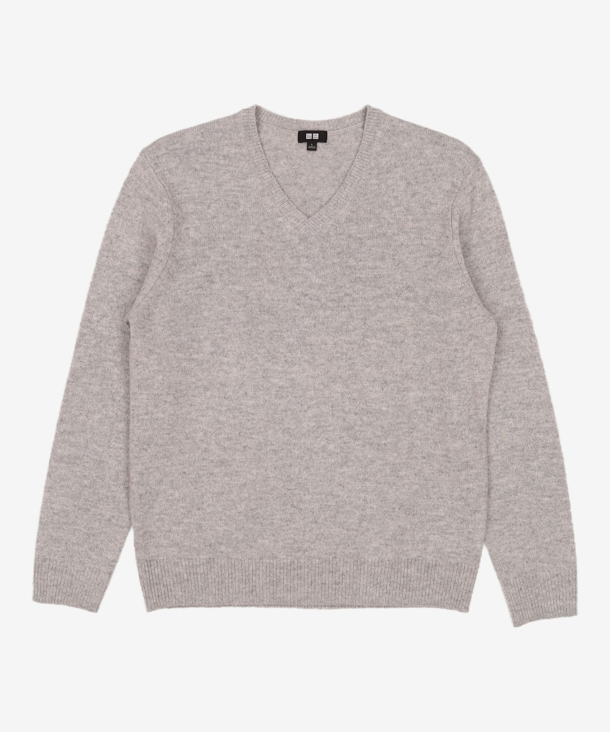 유니클로(UNIQLO) 니트/스웨터 L