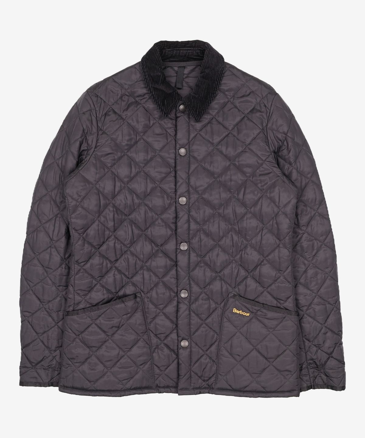 바버(BARBOUR) [해외]헤리티지 퀼팅 자켓  MQU0240 M
