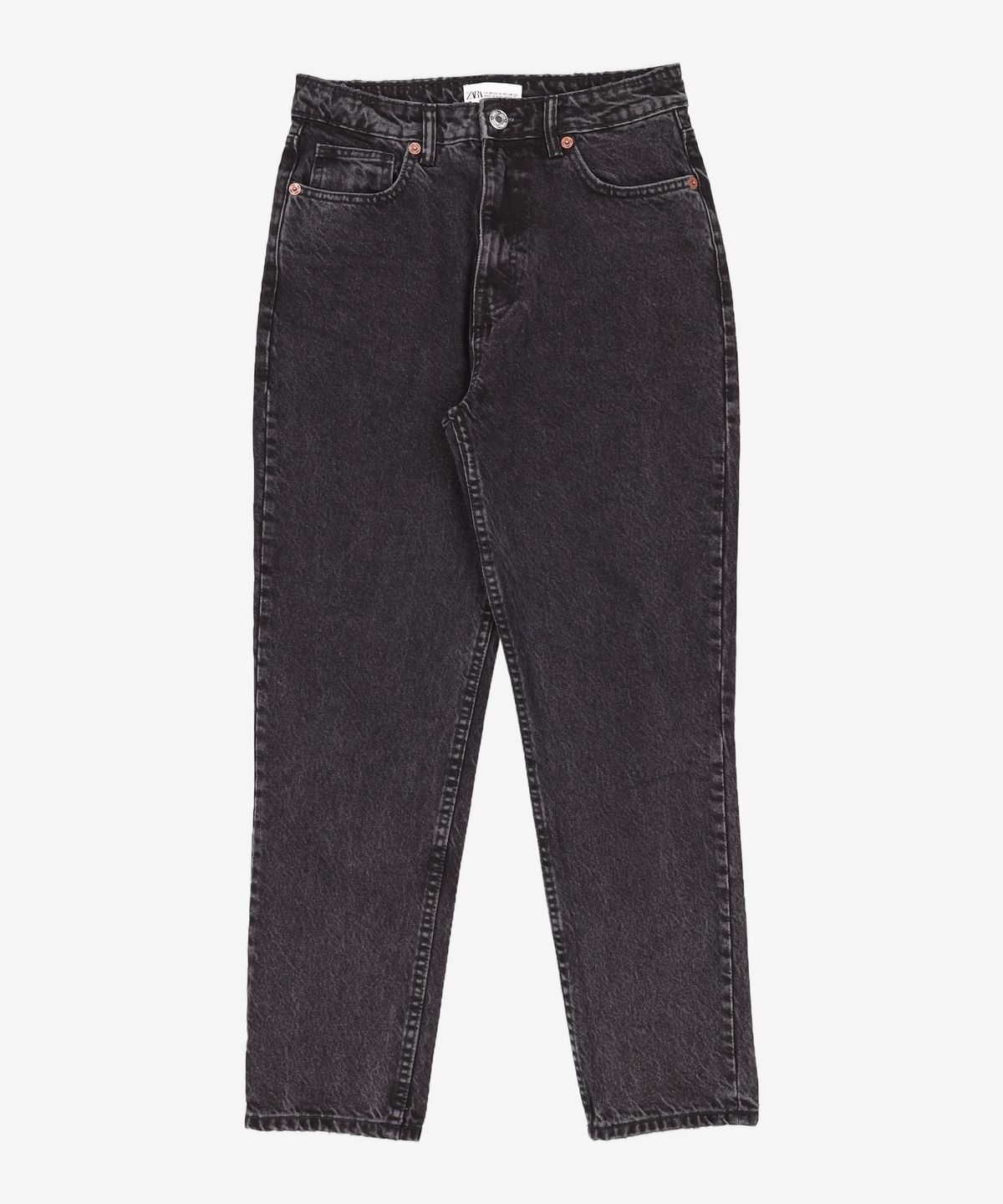 자라(ZARA) 청/데님 팬츠 38