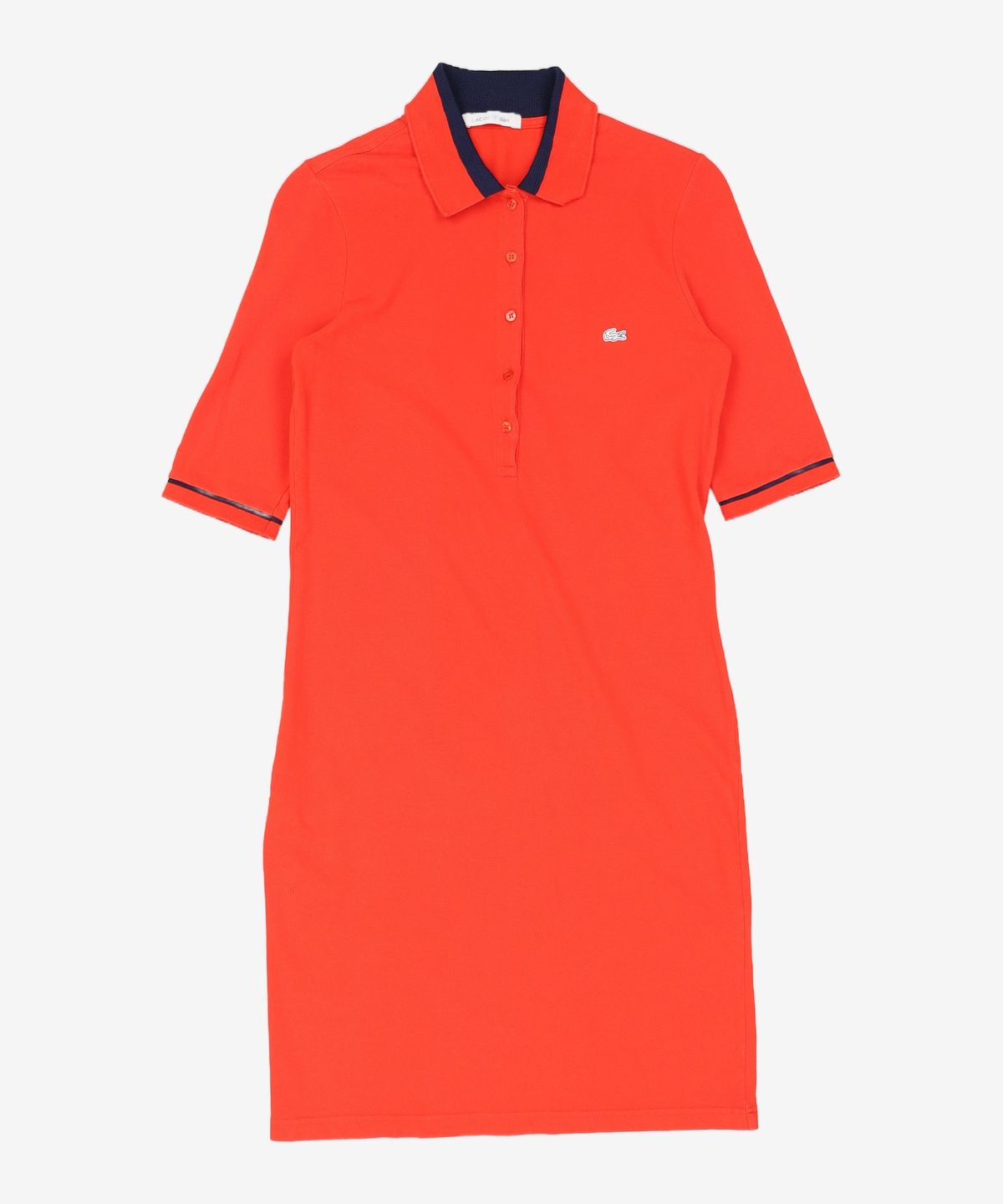 라코스테(LACOSTE) 미니 원피스 36