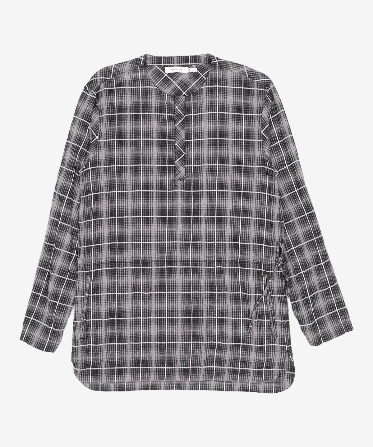 논네이티브(NONNATIVE) 캐주얼 셔츠 3