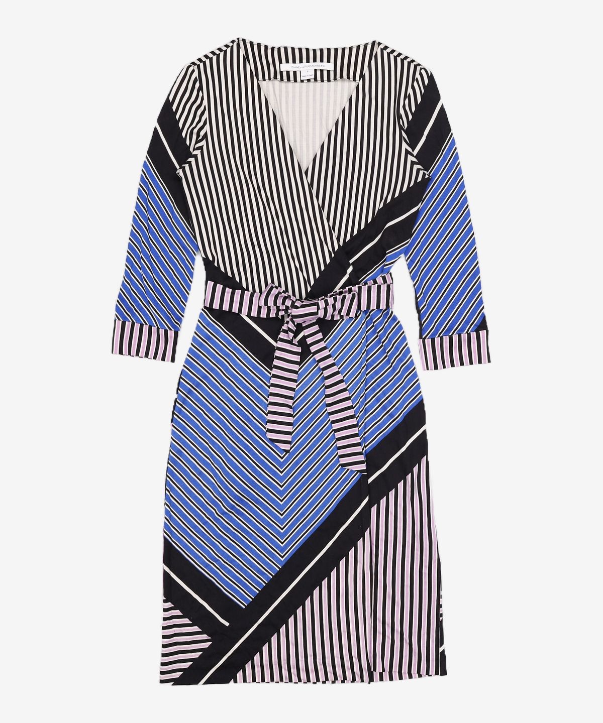다이앤 본 퍼스텐버그(DIANE von FURSTENBERG) 맥시 원피스 0