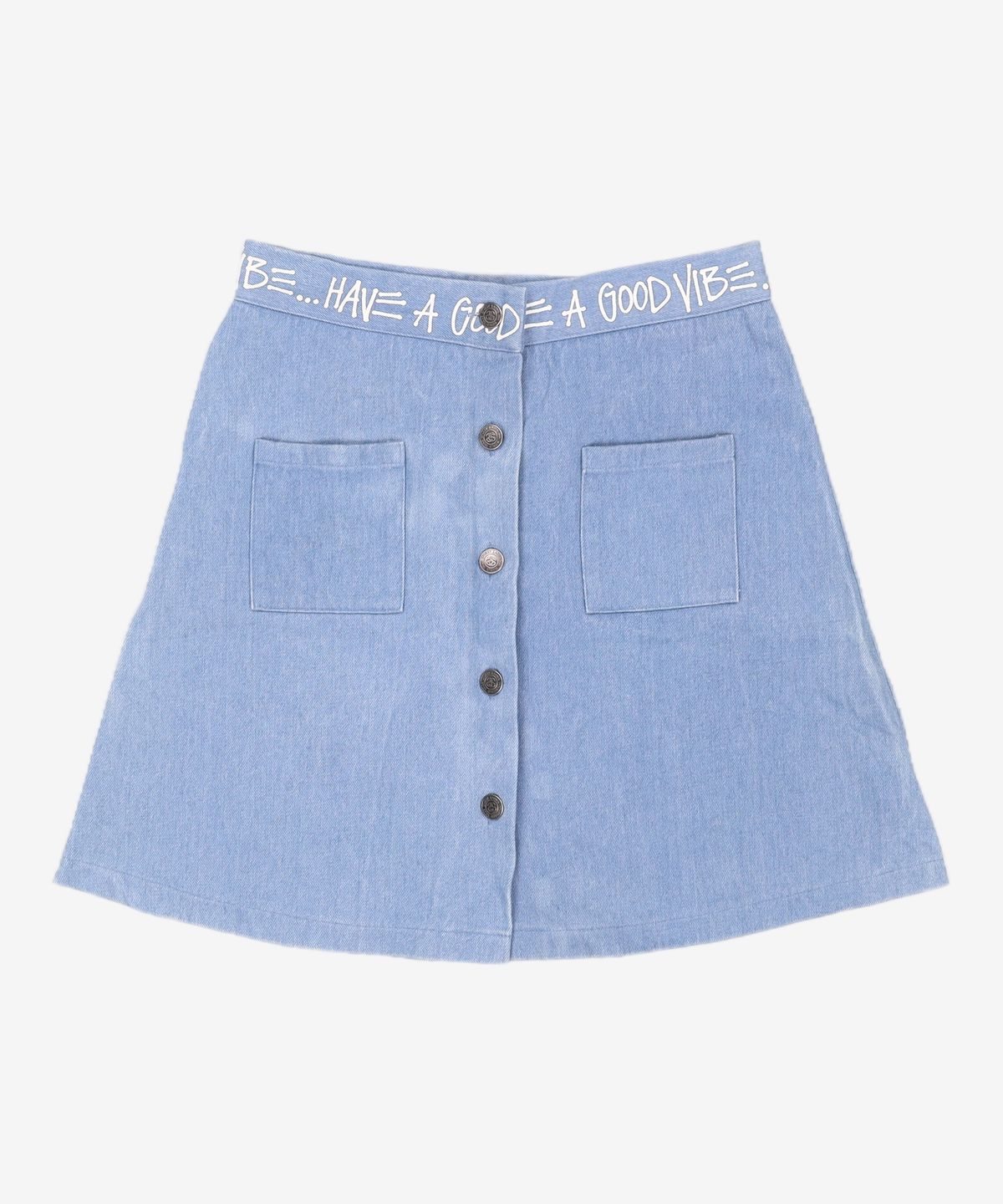 스투시(STUSSY) 미니스커트 M