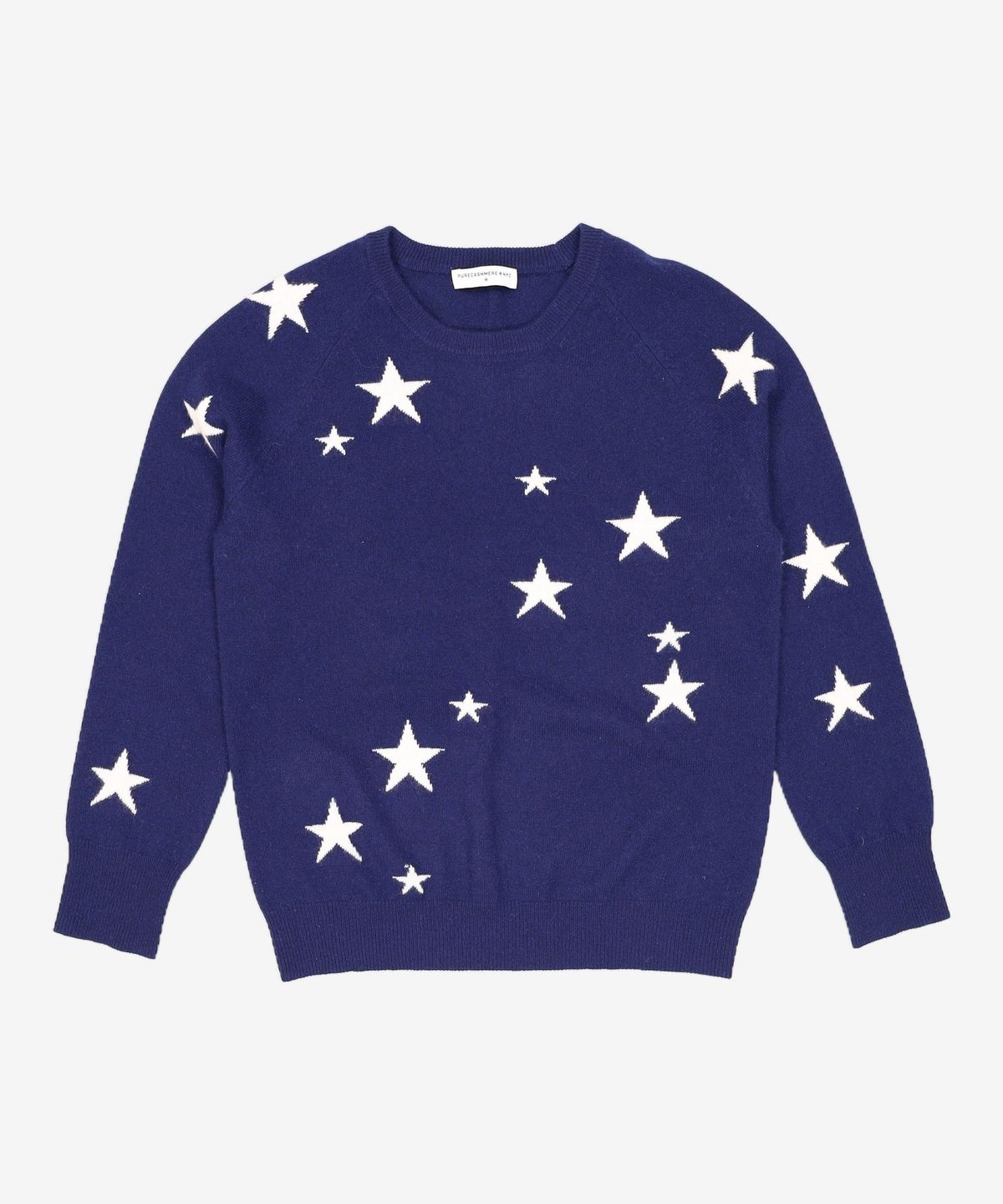 퓨어캐시미어 앤와이씨(PURE CASHMERE NYC) 니트/스웨터 M