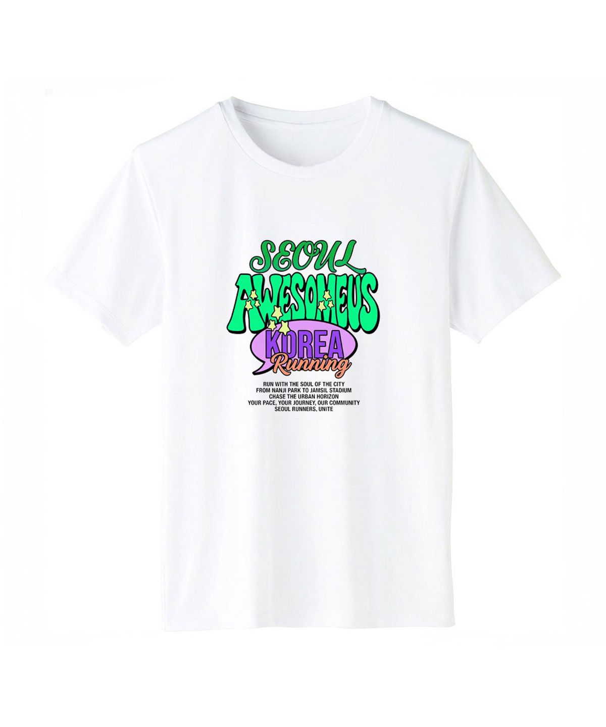 어썸어스(AWESOMEUS) [러닝 드라이핏] AWSOMEUS RUNNING 21