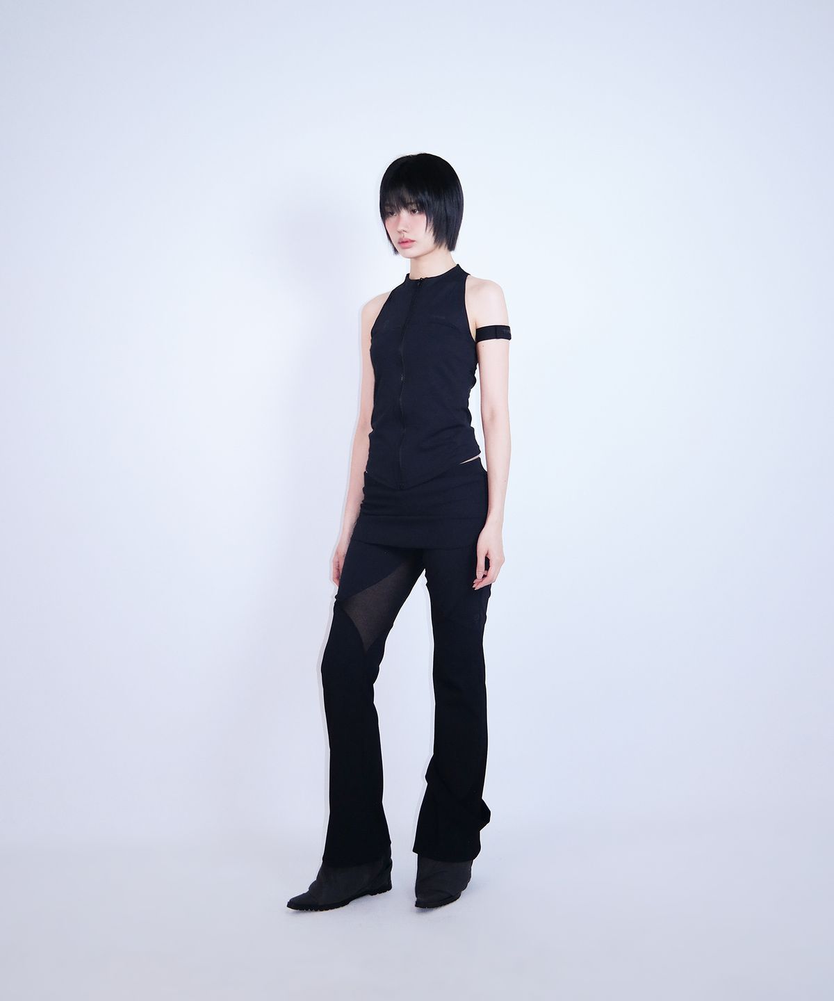 티에프에스에스(TFSS) Micro Skirt Pants