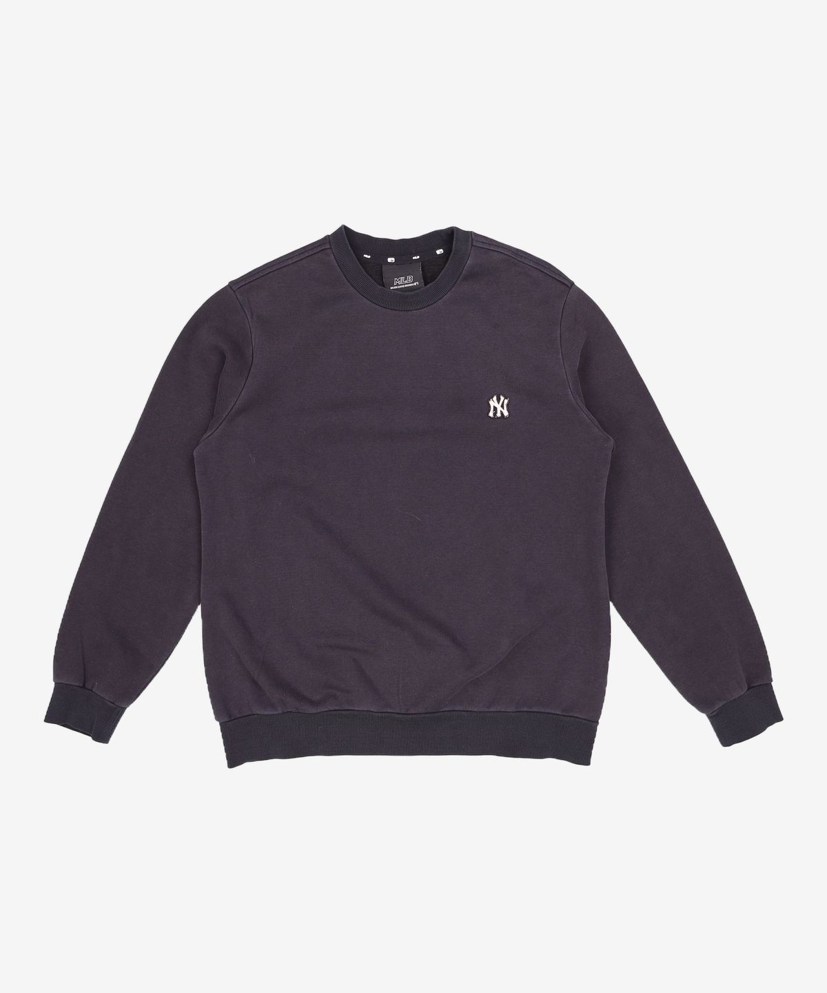 엠엘비(MLB) 맨투맨/스웨트셔츠 S