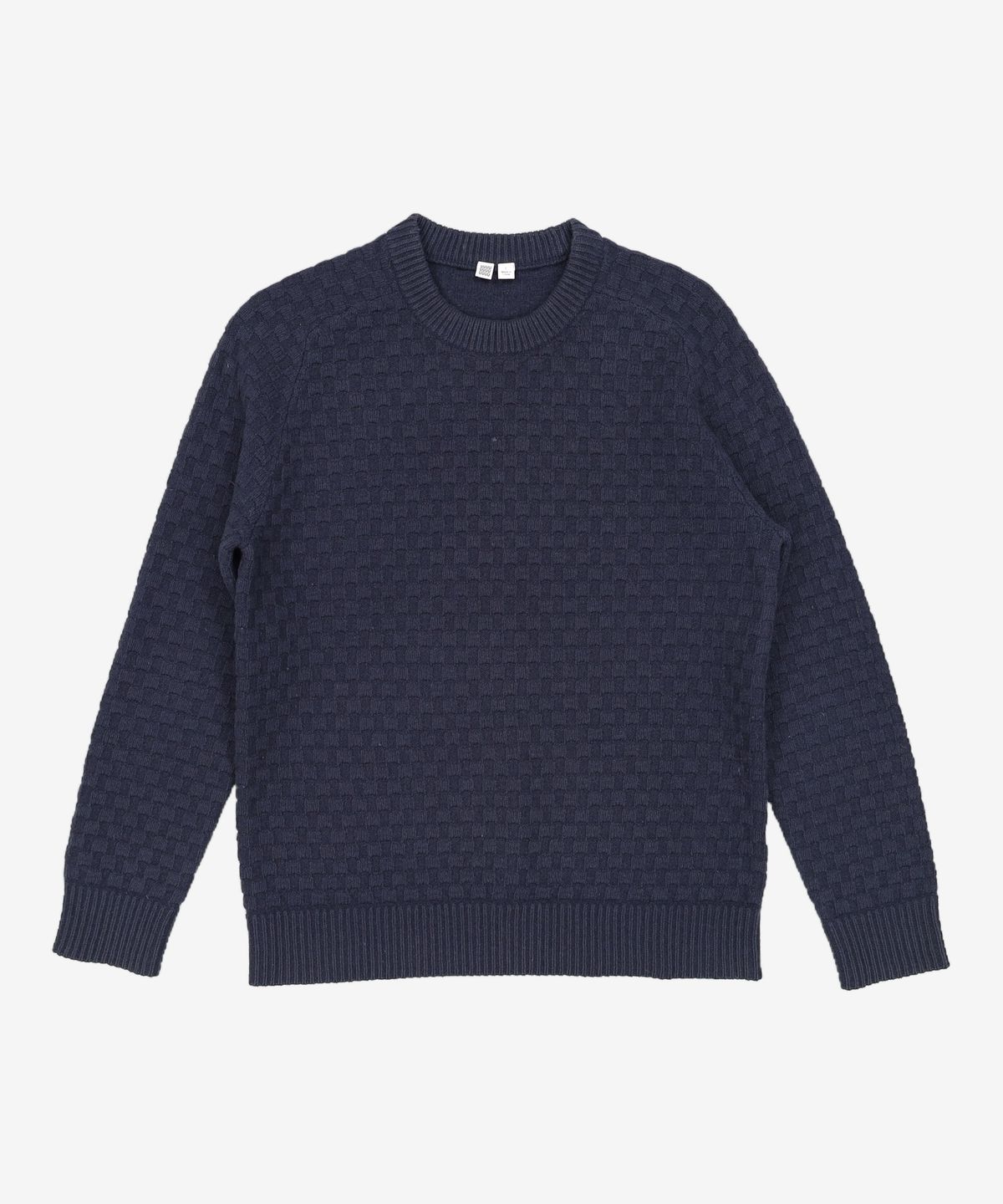 유니클로(UNIQLO) 니트/스웨터 L