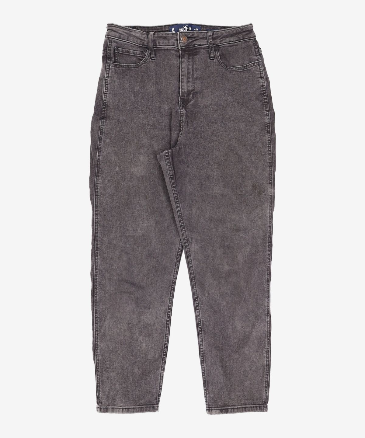 홀리스터(HOLLISTER) 청/데님 팬츠 29