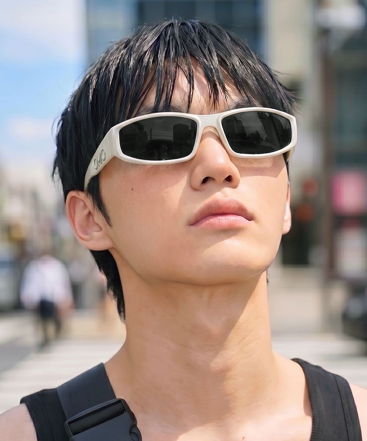 마노모스(MANOMOS) JOGGING