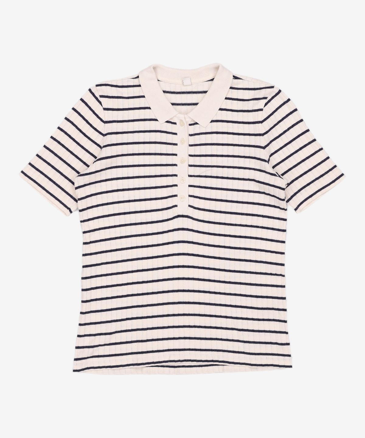 유니클로(UNIQLO) 피케/카라 티셔츠 S