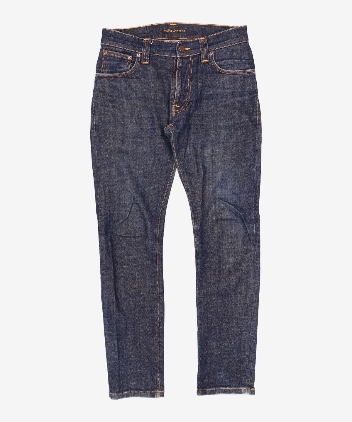 누디진(NUDIEJEANS) 청/데님 팬츠 29