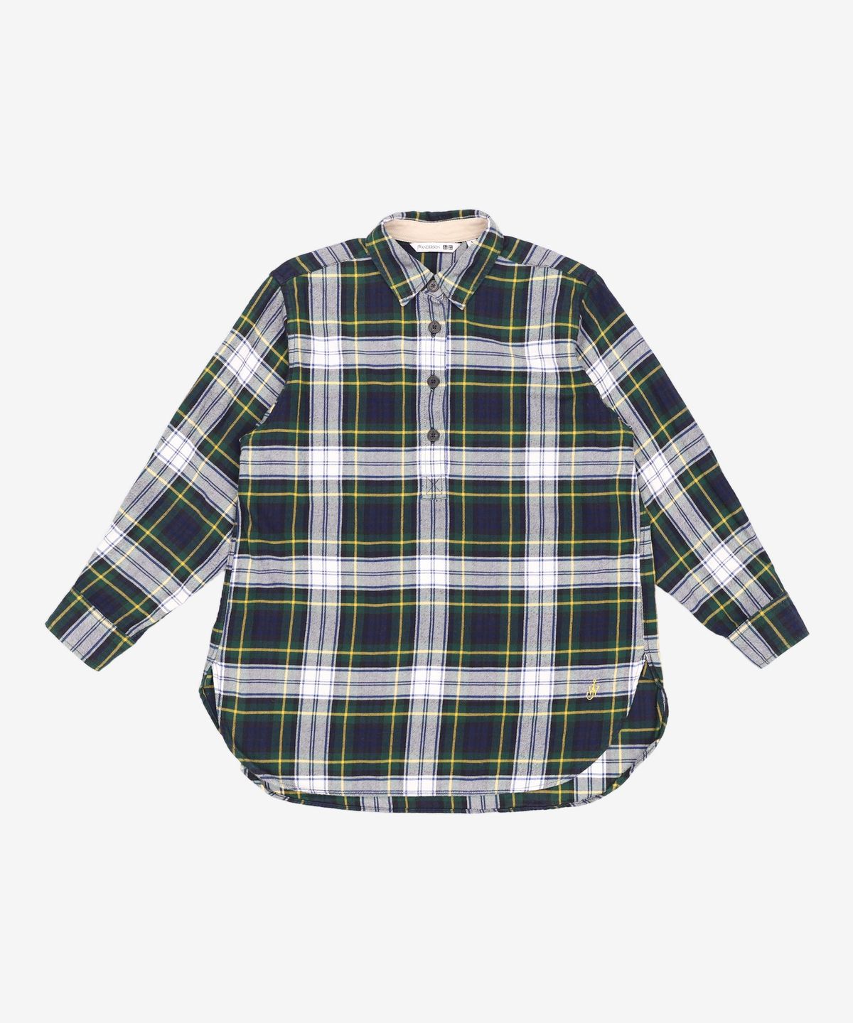 유니클로 x JW 앤더슨(UNIQLO x JW ANDERSON) 캐주얼 셔츠 S