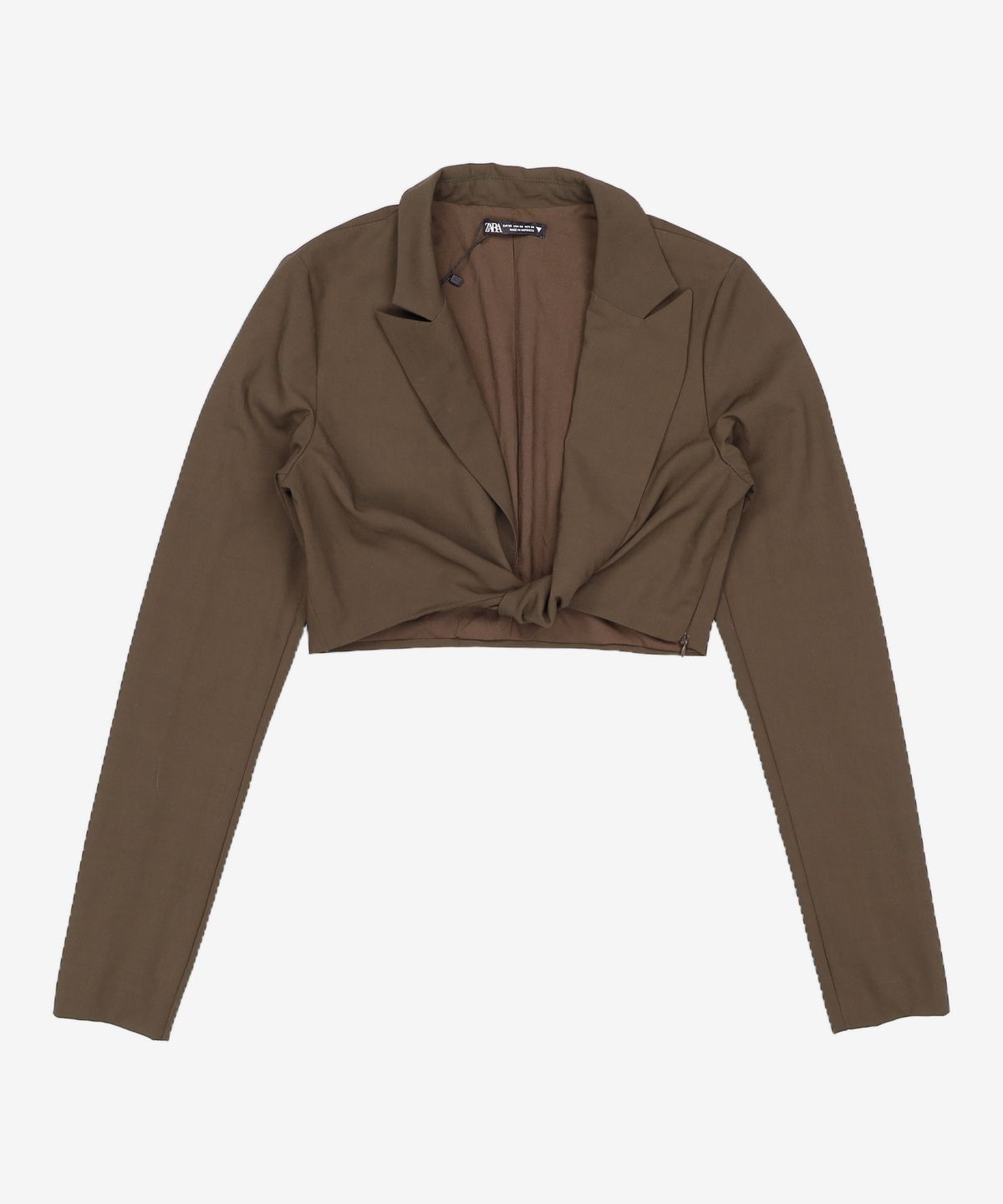 자라(ZARA) 슈트/블레이저 재킷 XS