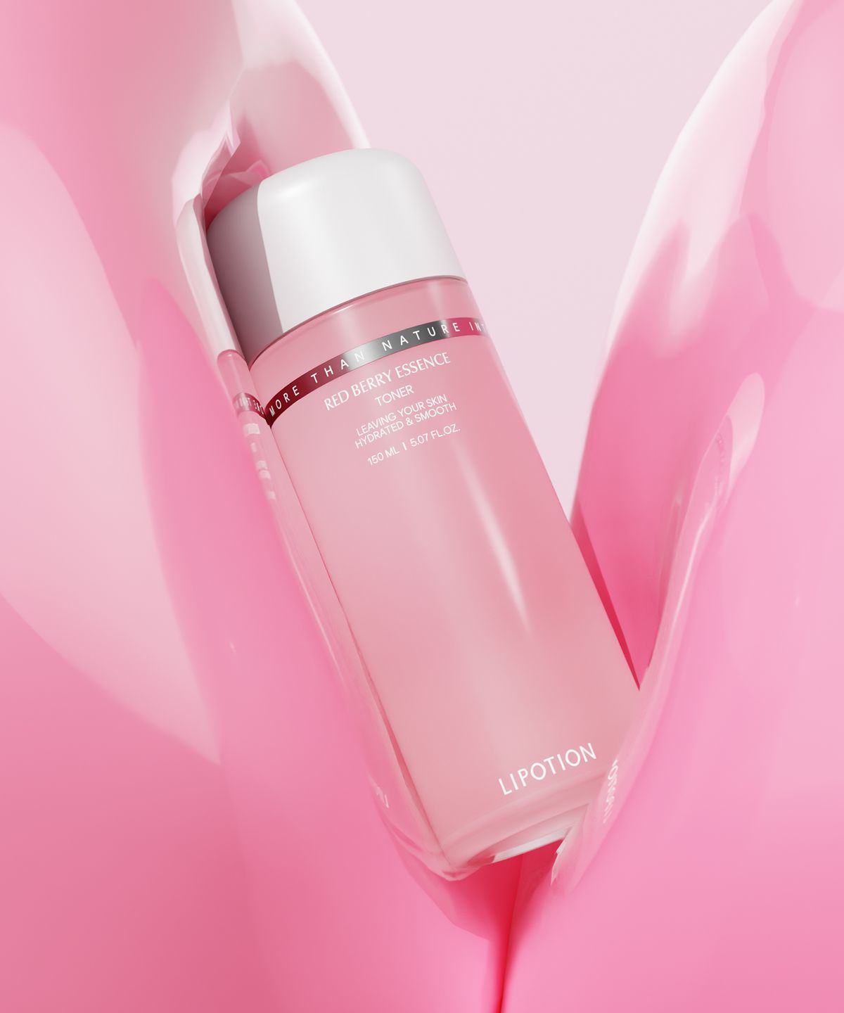 리포션(LIPOTION) 레드베리 에센스 토너 150ml