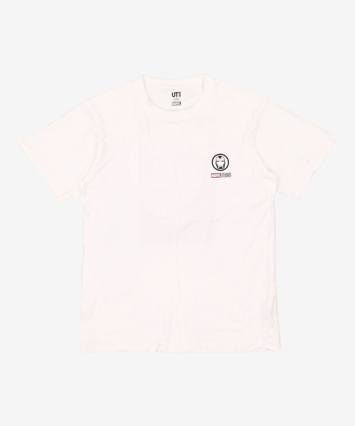 유니클로(UNIQLO) 반소매 티셔츠 160