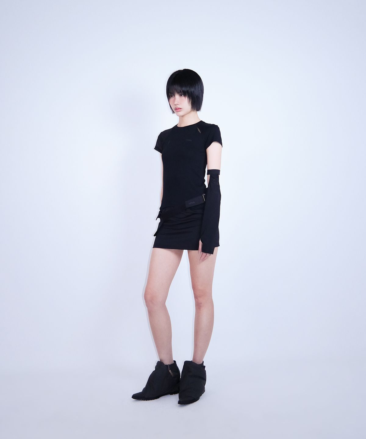 티에프에스에스(TFSS) Slit Top