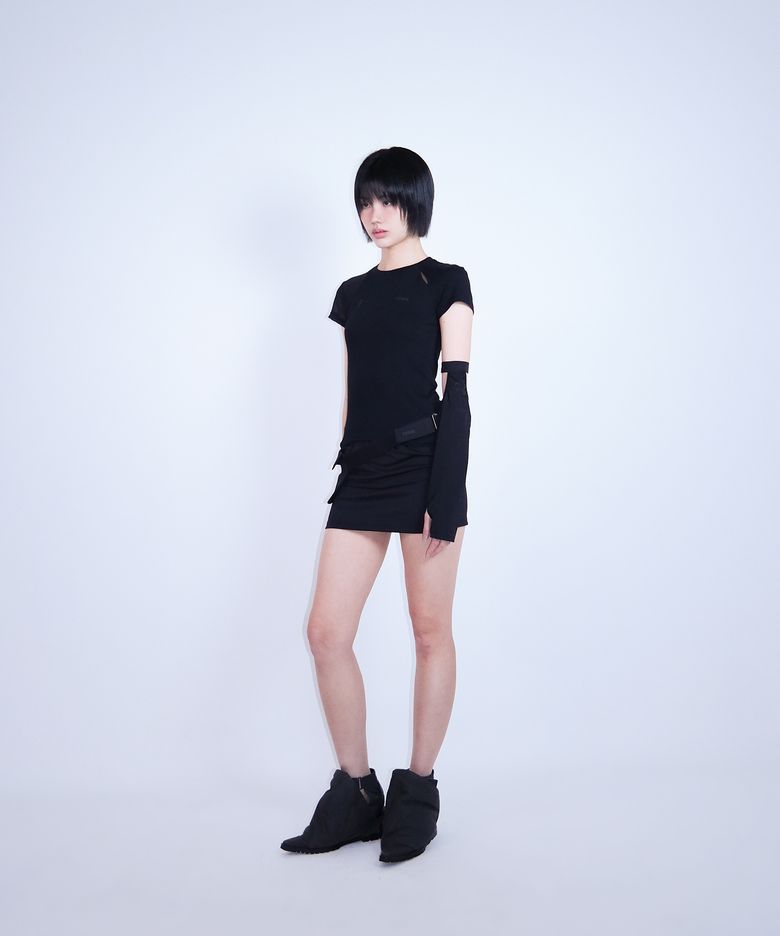 Slit Top