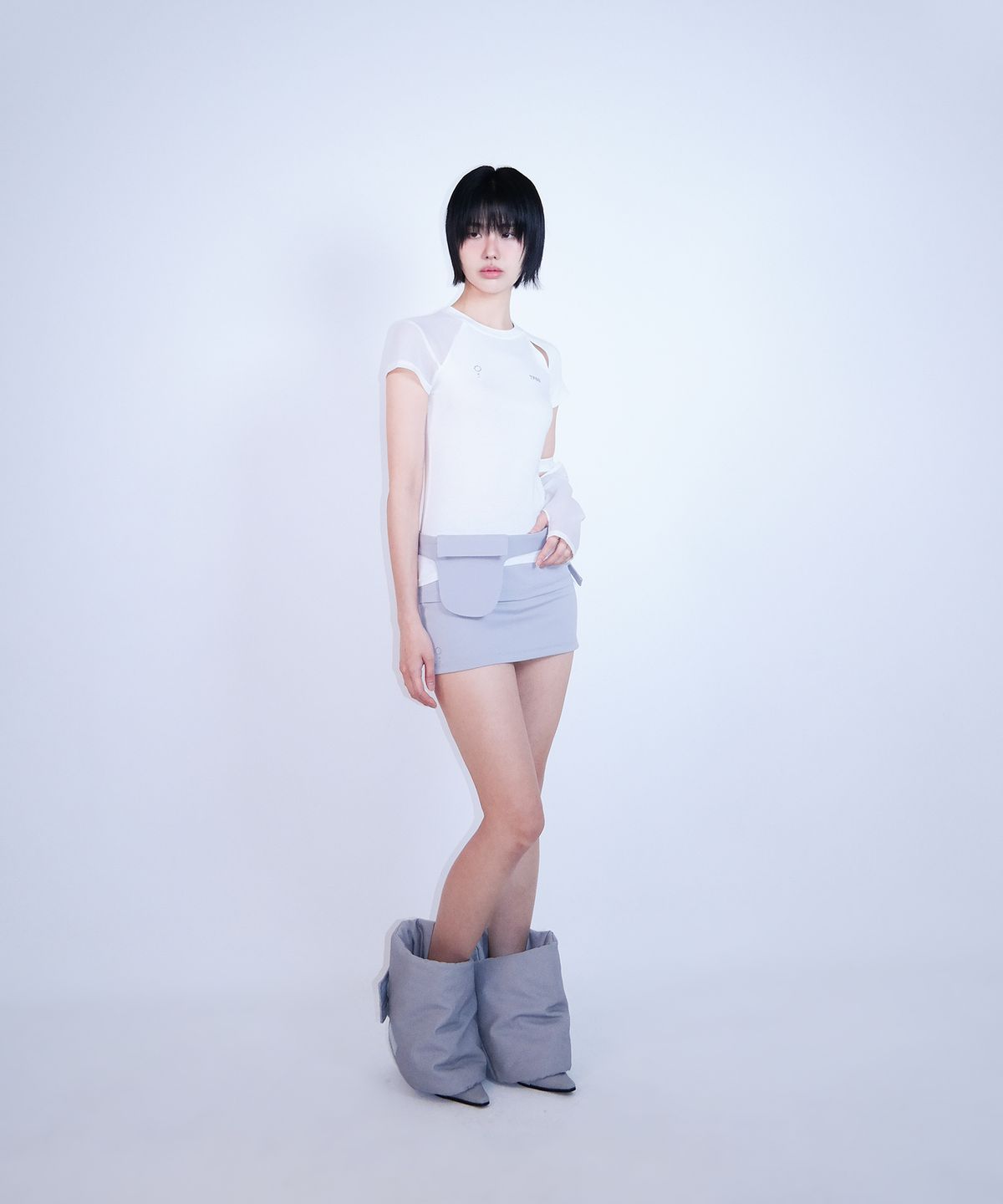 티에프에스에스(TFSS) Slit Top