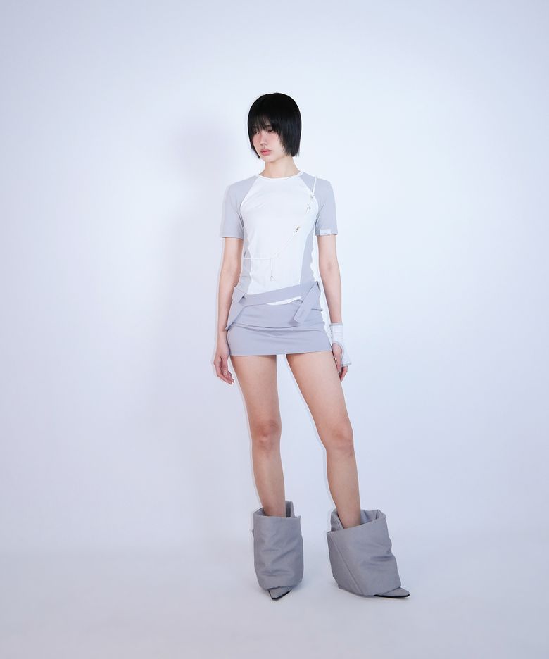 Glove Short Sleeve