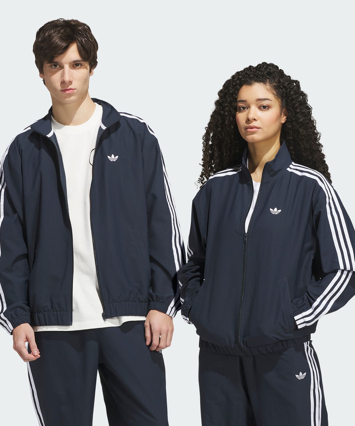 아디다스(ADIDAS) 스케이트보딩 슈퍼파이어 트랙 탑 KS4243