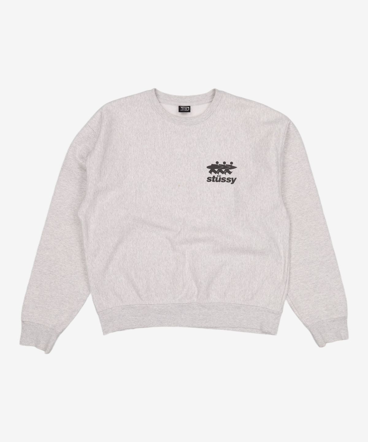 스투시(STUSSY) 맨투맨/스웨트셔츠 XL