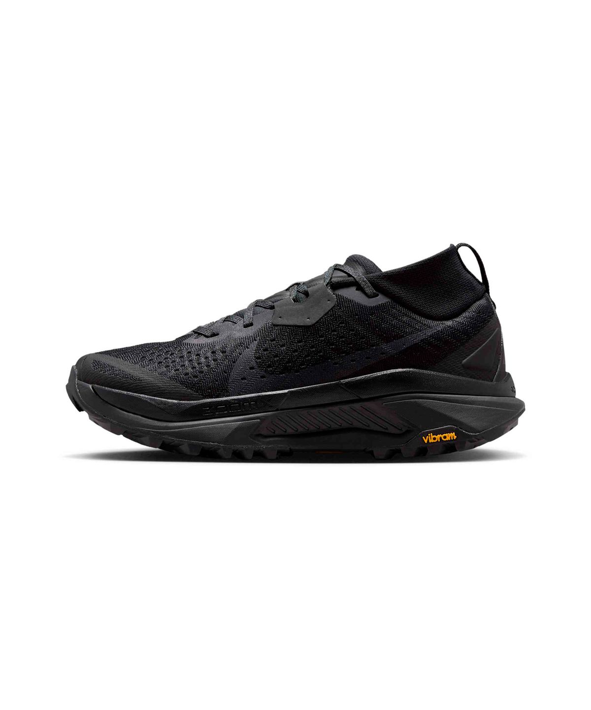 나이키(NIKE) ACG 제가마 트레일 W - 블랙:앤트러사이트 / HV8115-002