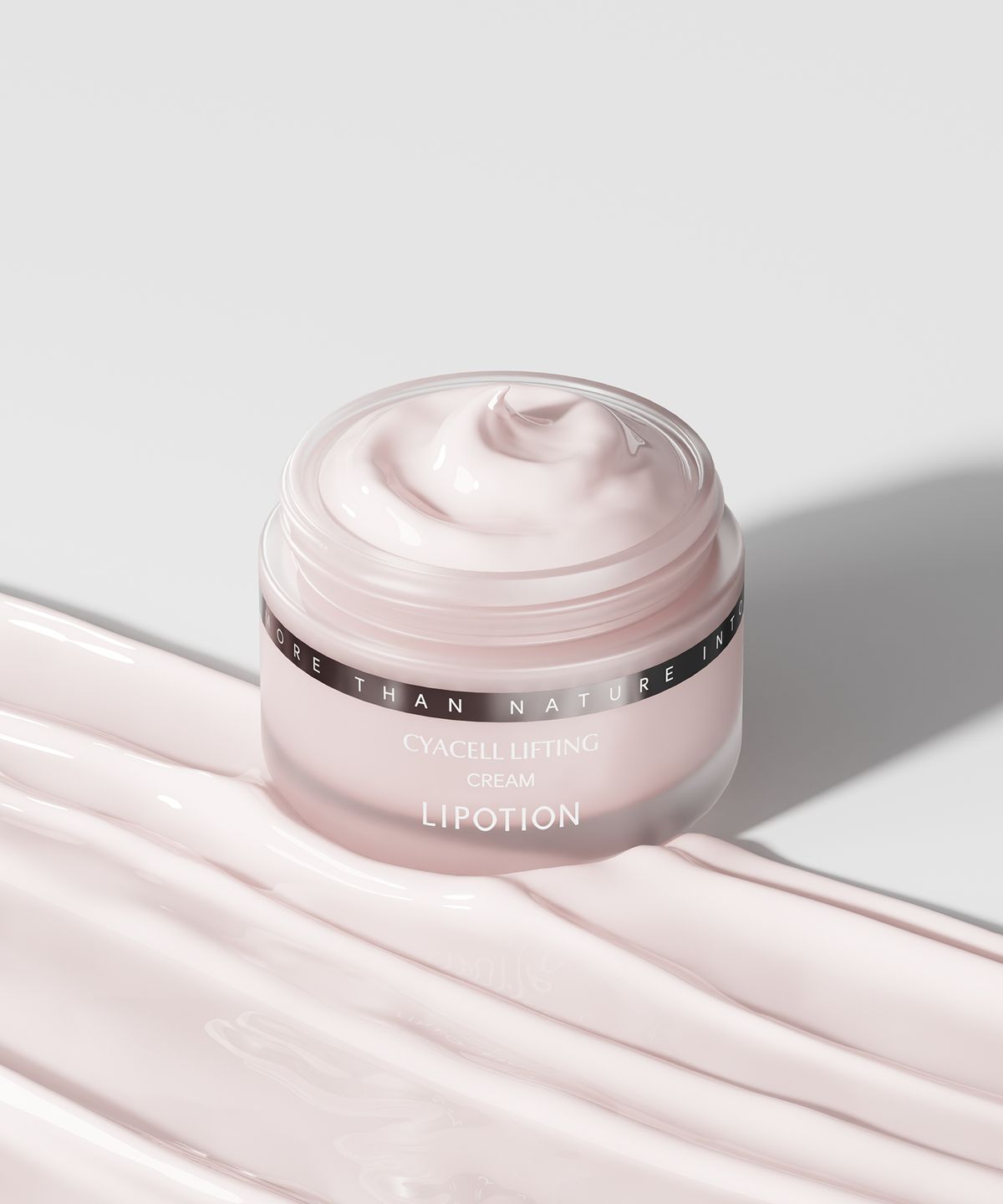 리포션(LIPOTION) 시아셀 탄력 크림 50ml