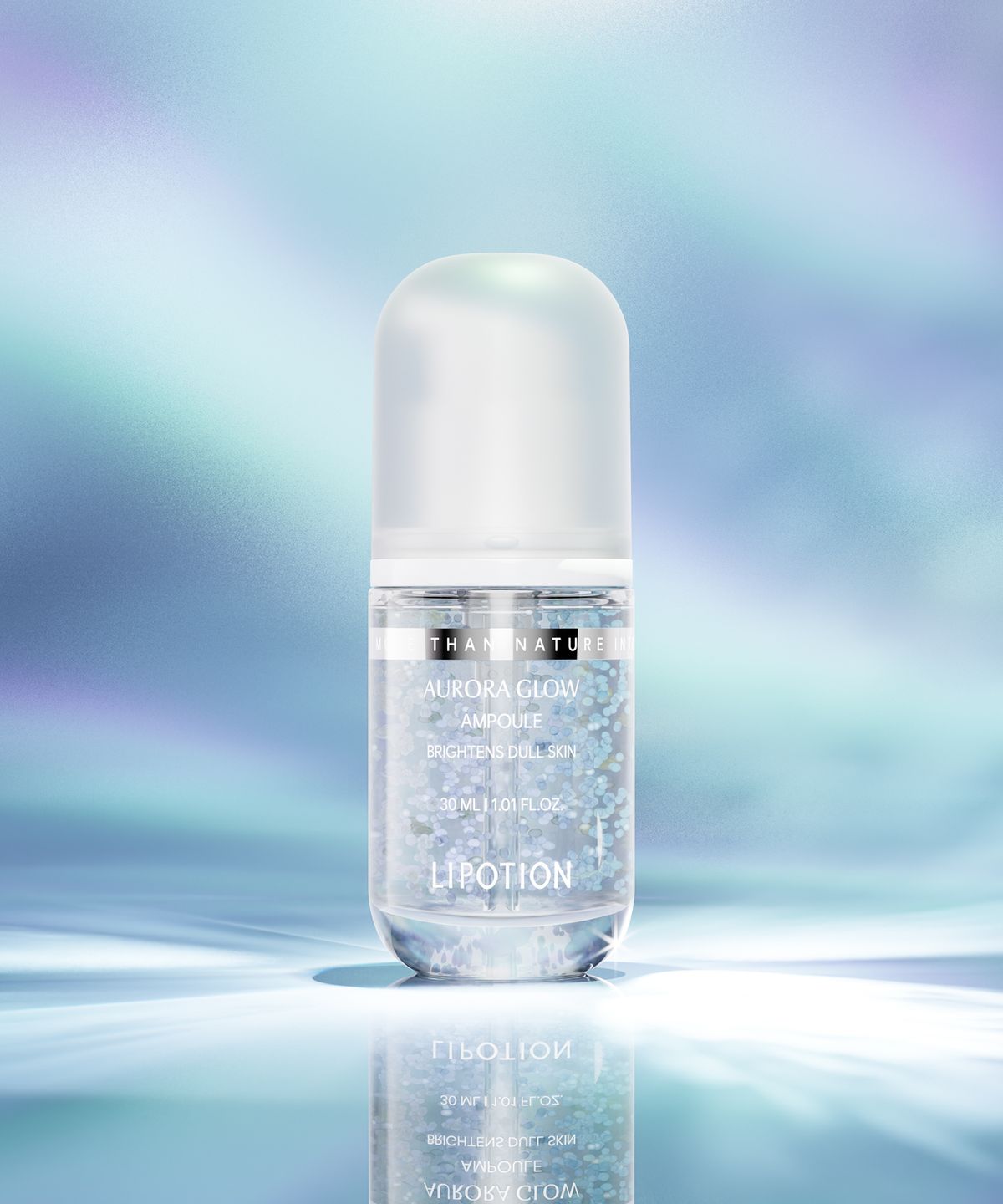 리포션(LIPOTION) 오로라 미백 앰플 30ml