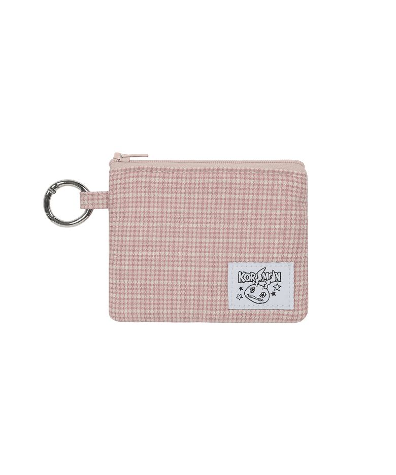 [디지몬 어드벤처] Koromon Check Mini Pouch