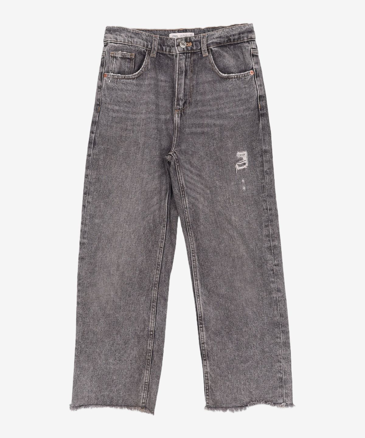 자라 키즈(Zara Kids) 청/데님 팬츠 13 14