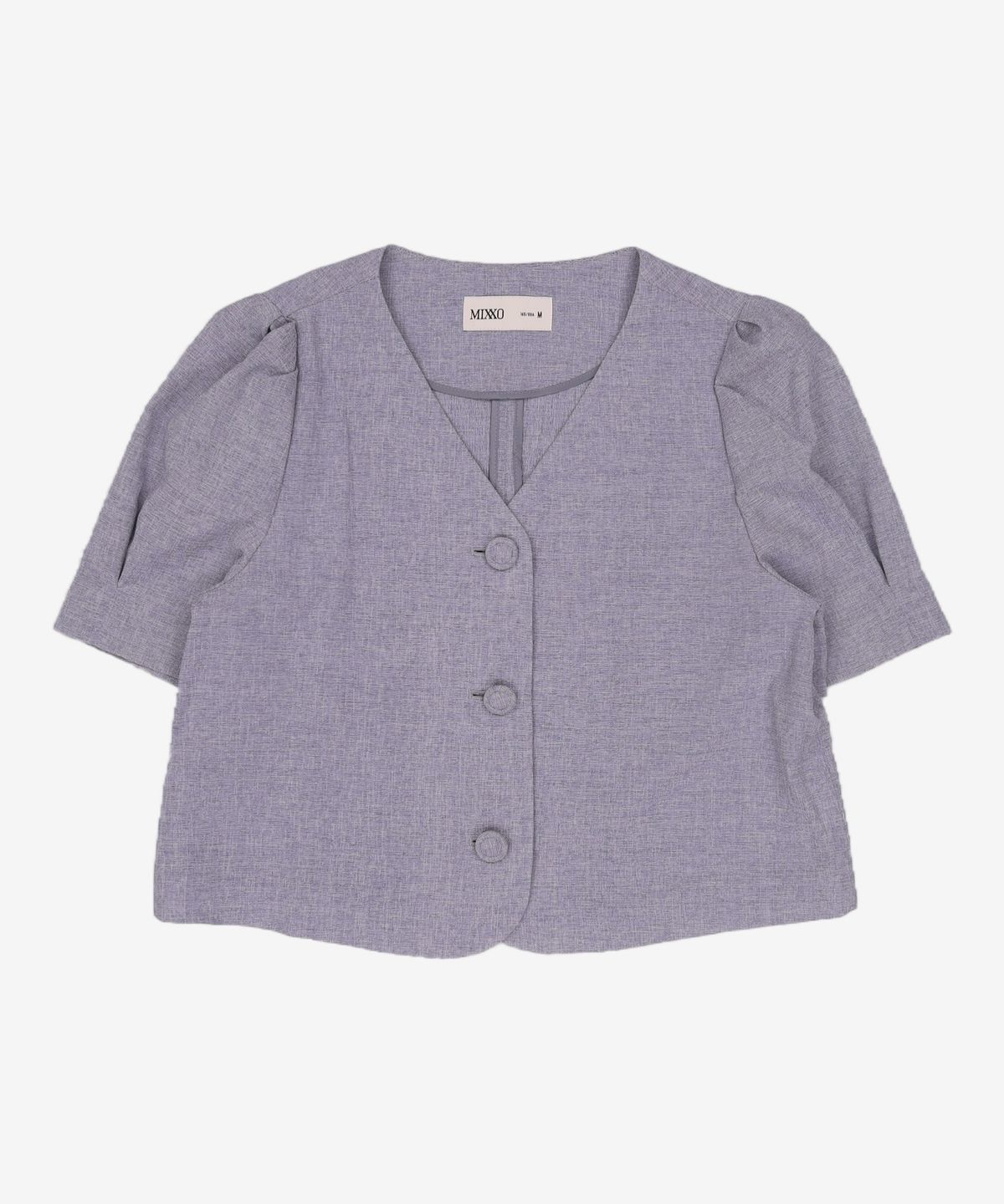 미쏘(MIXXO) 슈트/블레이저 재킷 M