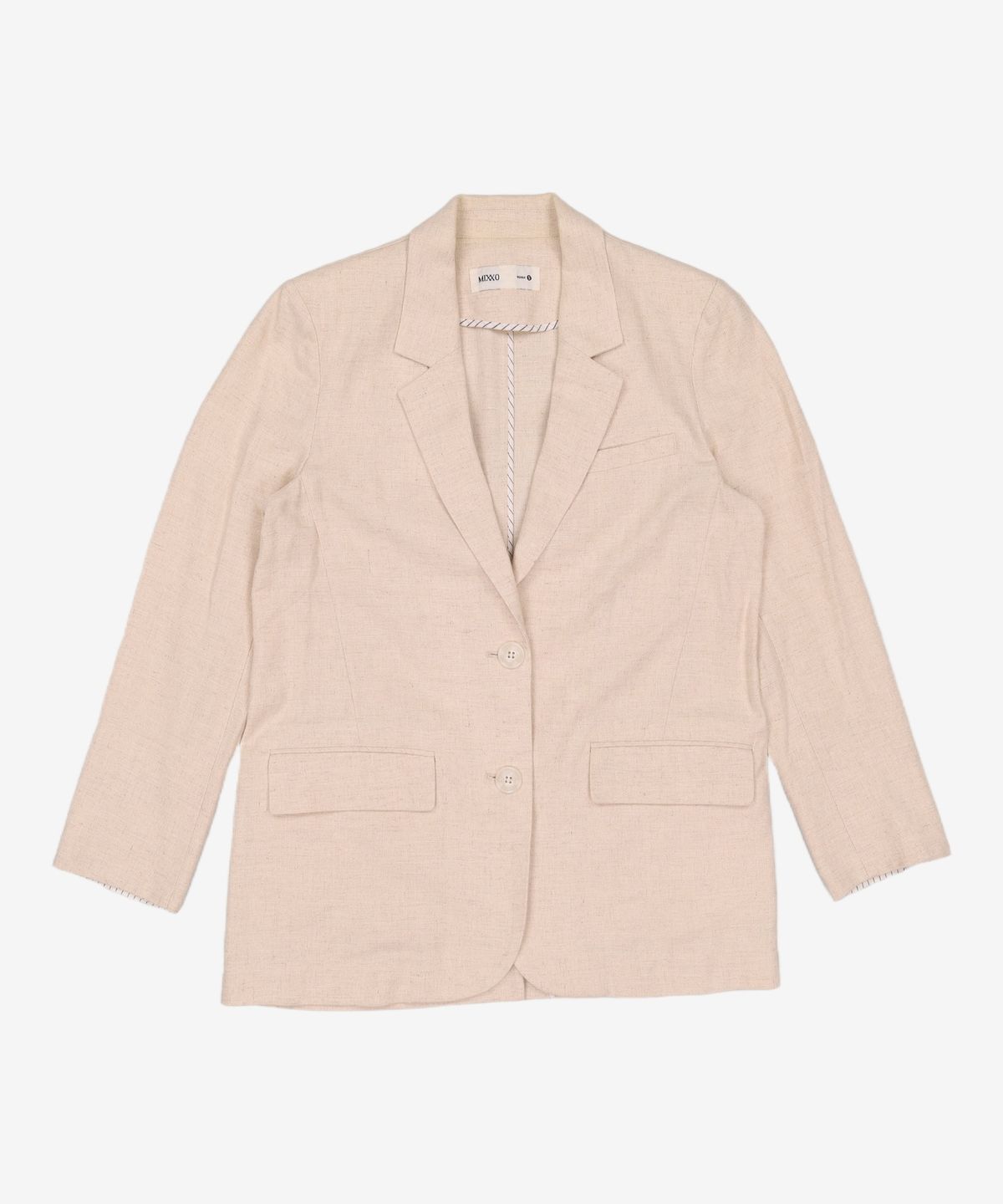 미쏘(MIXXO) 슈트/블레이저 재킷 S