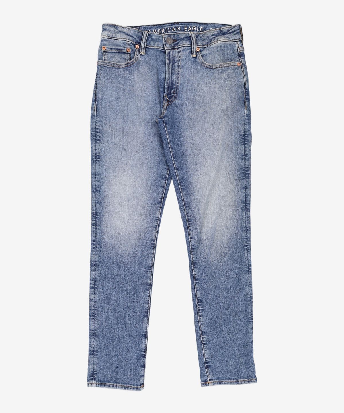 아메리칸이글(AMERICANEAGLE) 청/데님 팬츠 30