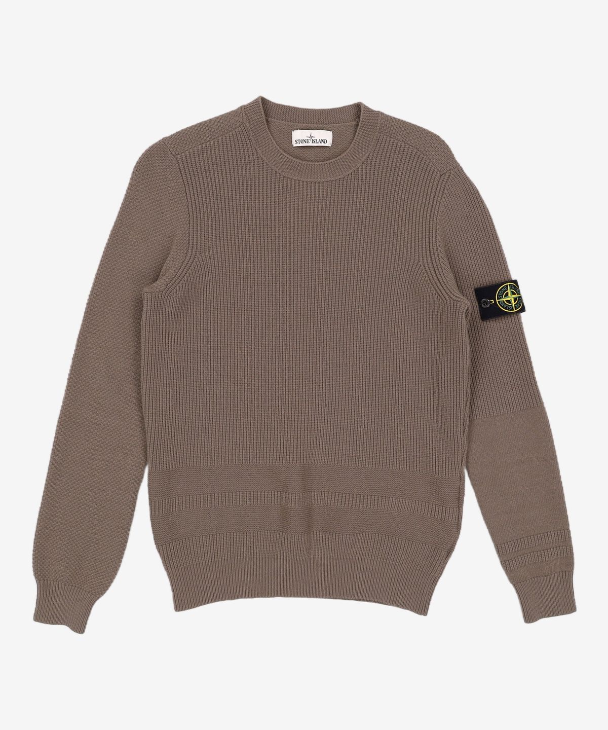 스톤아일랜드(STONE ISLAND) 니트/스웨터 M