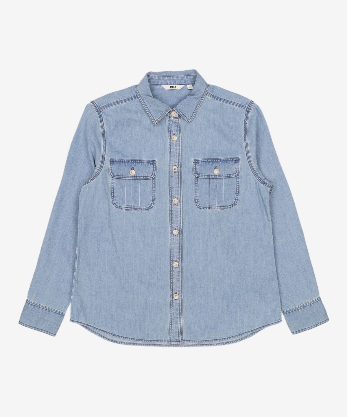 유니클로(UNIQLO) 캐주얼 셔츠 M