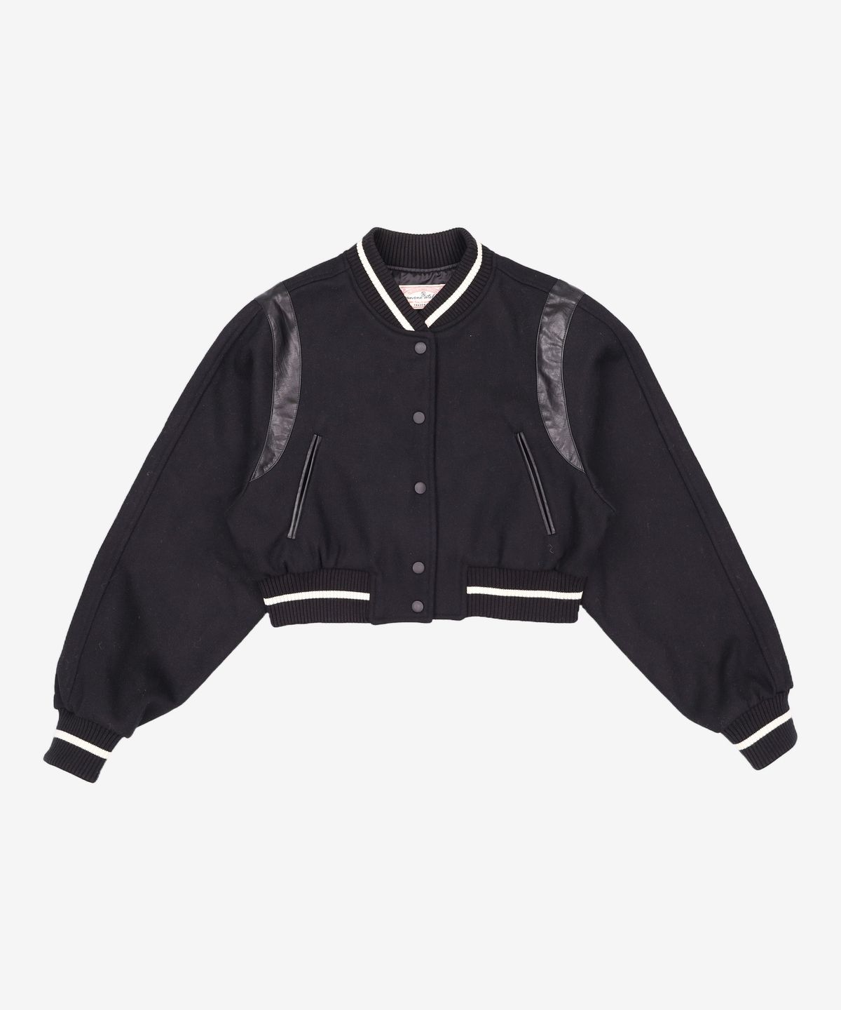 반원 아틀리에(VANONE ATELIER) 스타디움 재킷 1