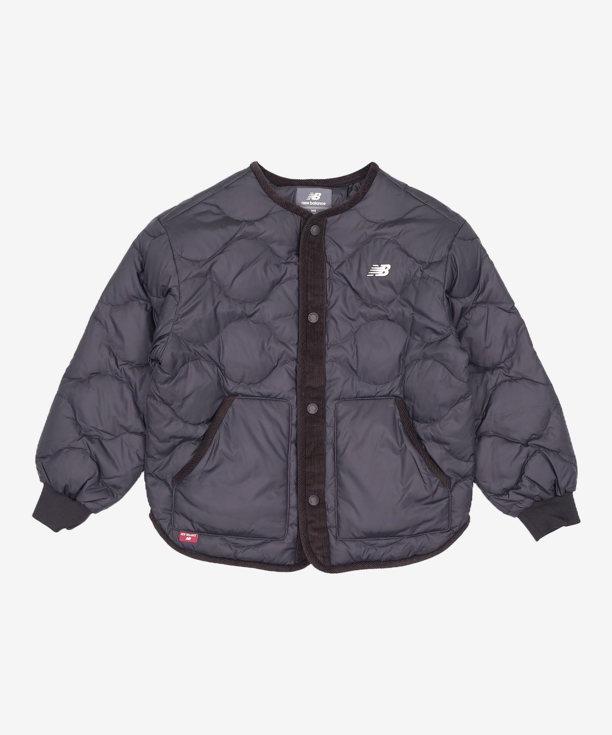 뉴발란스 키즈(NEWBALANCEKIDS) 기타 아우터 140