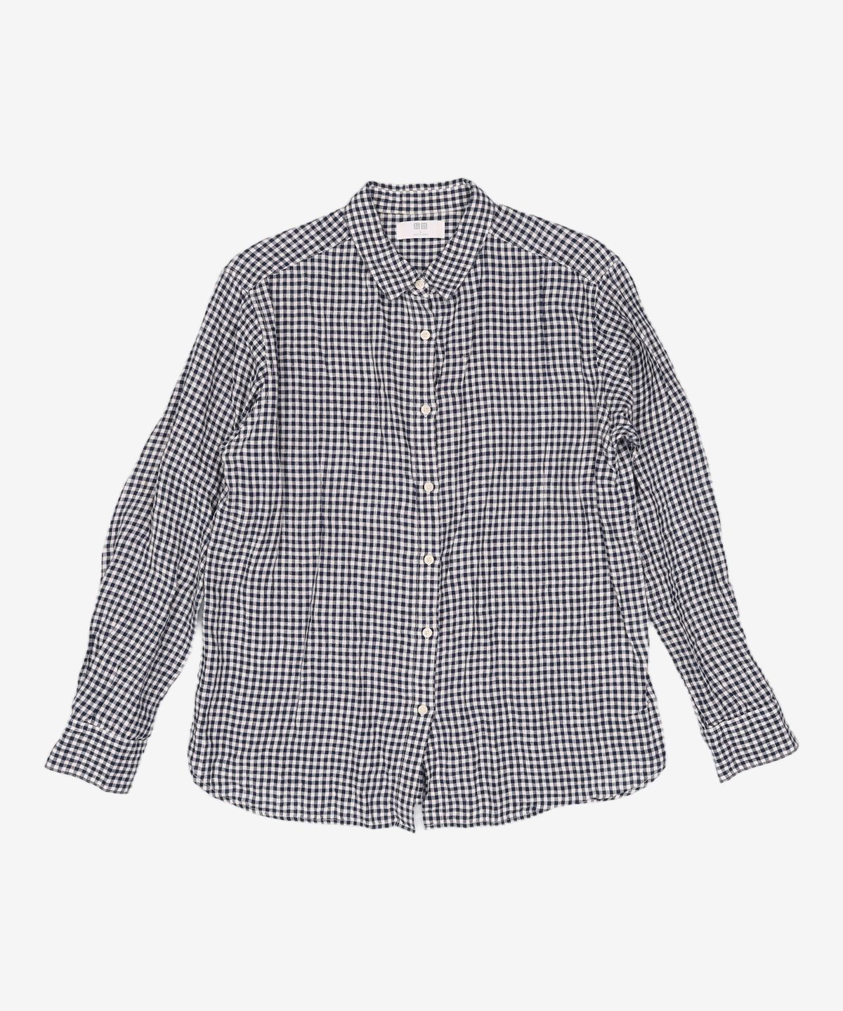 유니클로(UNIQLO) 캐주얼 셔츠 L